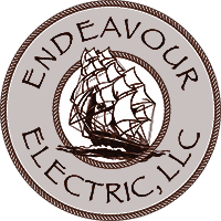 endeavour electric